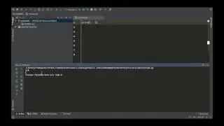 Python Basics - 9 - Math symbols
