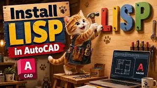 HOW TO INSTALL LISP IN AUTO