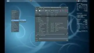 How to add items and menus to the obMenu.