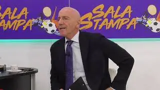IL CAFFE' DI SALASTAMPA  CON DOMENICO CORSARO