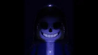 Extreme Mode I Sans Multiverse [REMASTERED] I Roblox