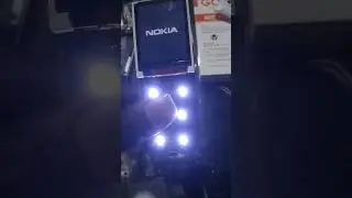 nokia 105ss (TA-1473) on off switch way