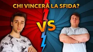 Il miglior video MOTIVAZIONALE di sempre! Scontro tra me e @mattia.fornari