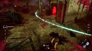 The Knight’s Hit Box Is Insane!!