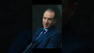 HIRE ME OR FIRE ME (Skyfall)