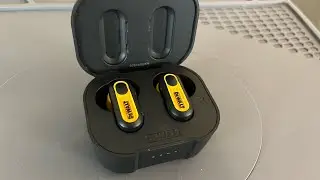 Why DeWalt should stick to making tools and not earbuds