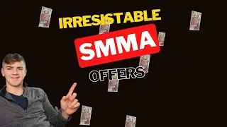The Offer I Used To Close 2 Clients in 1 Hour As An SMMA Rookie