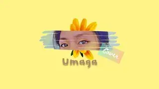 🦋 UMAGA | THE JUANS COVER BY BEA ROVERO