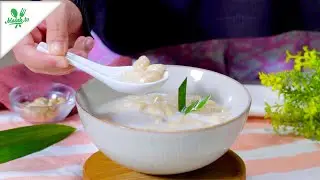 Rekomendasi Wedang Pas Musim Hujan | Wedang Kacang
