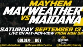 Round Table: Canelo vs Lara, Mayweather vs Maidana & Pacquiao vs Algieri