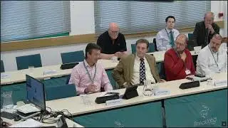 Overview & Scrutiny Commission: Thurs 30 May 2024