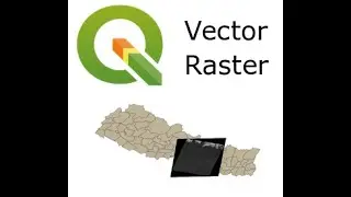 Types of Data on QGIS - Module 3