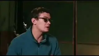 Кащей зачитал реп на интервью!!!!
