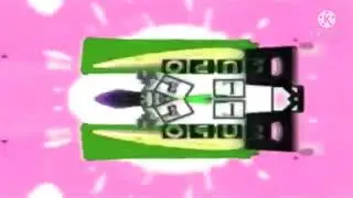 (NEW EFFECT) Klasky Csupo In G Major 4442517