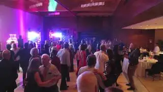 San Valentín 2019 Baile (Castillo Zoreda)
