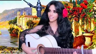 Музыкальный стрим с Elena Yerevan🥰♥️Live stream with Elena❤️🎸