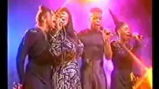 Boney M sing 'Ride to Agadir'