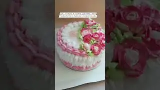 советский торт