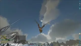 The GREATEST Duo Start EVER! | Ark MTS