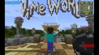 VimeWorld Sky Wars #1