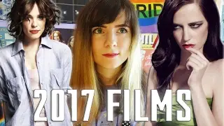 Lesbian Film Releases 2017