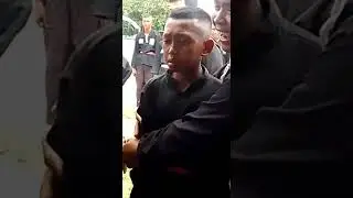 tes Jambon ke hijau Ranto durian ranting Lempuing jaya #pshtpalembang #pshtpusatmadiun