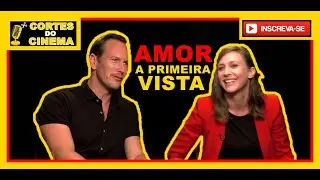 PATRICK WILSON E VERA FARMIGA FALA DO AMOR DE ED WARREN E LORRAINE WARREN