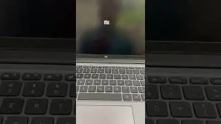 Mi laptop boot menu key 