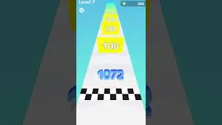 NUMBER MASTER GAME || NUMBER MASTER: RUN AND MERGE GAMEPLAY 