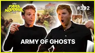 Ghost Army of WWI - The Angels of Mons