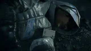 a horror clip