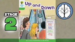 【リスニング上達】Up and down. (stage 2)