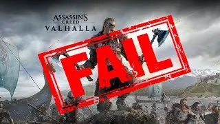 I'm Never Buying Assassin's Creed Again (Rant)