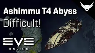 EVE Online - Ashimmu T4 Abyss different fits