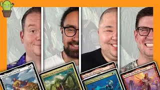 GROAN INDUCING cEDH Gameplay | Heliod VS Najeela VS Animar VS Thrasios/Dargo