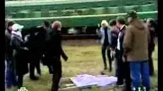 "Чудо-люди" на НТВ. Выпуск 14 (братья Сафроновы)