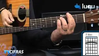 Upside Down - Jack Johnson - Aprenda a tocar no Luau Cifras