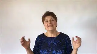 Как перестать бояться камеры 3 совет