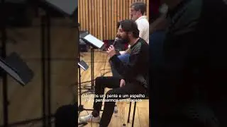 OJM & Salvador Sobral - Queixa das Almas Jovens Censuradas