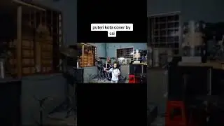 Puteri Kota - Cover by Budak Kecik