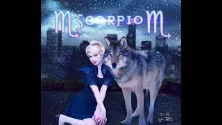 SCORPIO ♏