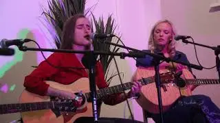 Poppy Fardell ~ I Better Start ~ Write Like A Girl ~ Camden Chapel ~ Thu Jan 9th 2020.
