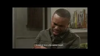 Muvhango 19  - Eps 163 -  (24  August  2018)