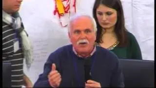 Servizio Convetion Giovani 2013