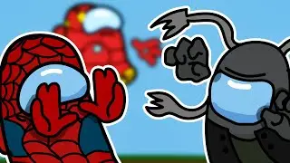 Among Us: Spiderman No way Home