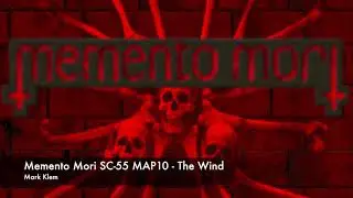 Memento Mori SC 55 MAP10   The Wind   Mark Klem