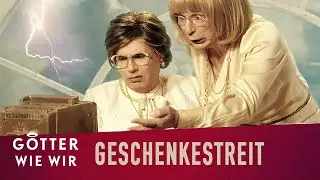 Geschenke für 3 Könige | Götter wie wir
