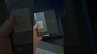 Xiaomi Mix Fold 3 unboxing!