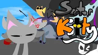 Sector Kitty (Wave 6)