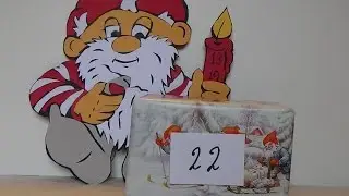 Funko Christmas Calendar - December 22
